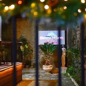 Apartment Dream House Enia 1, Shkoder